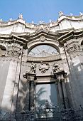 Catania, la Badia di Sant'Agata 
